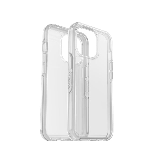 Otterbox Symmetry Clear Case For iPhone 13 Pro (6.1" Pro)-Clear