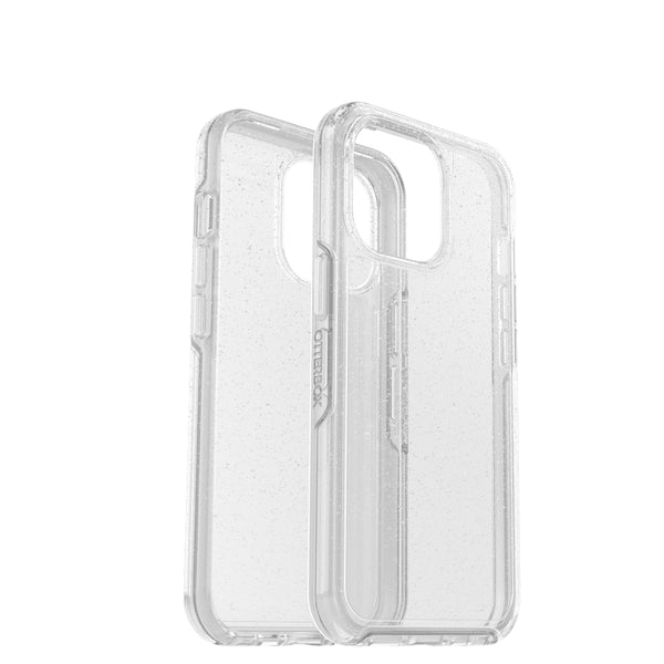 Otterbox Symmetry Clear Case For iPhone 13 Pro (6.1" Pro)-Stardust