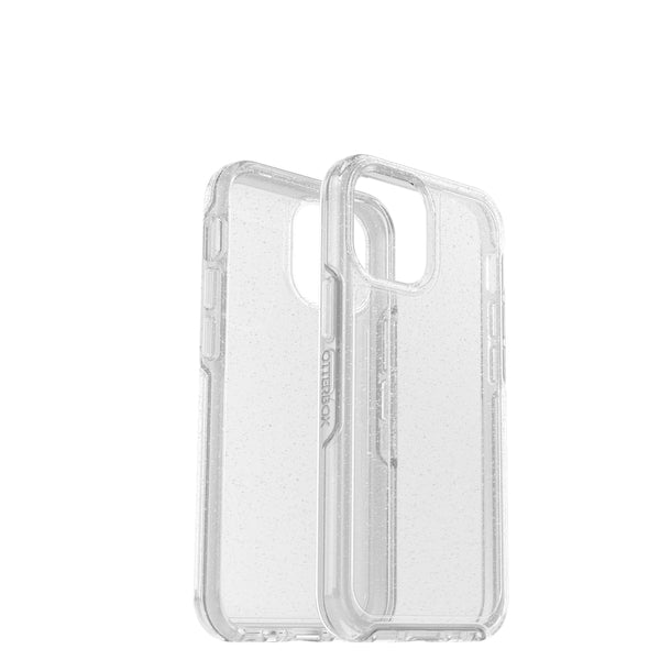 Otterbox Symmetry Clear Case For iPhone 13 mini (5.4")-Stardust