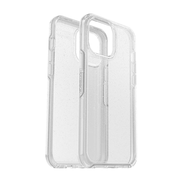 Otterbox Symmetry Clear Case For iPhone 13 Pro Max (6.7")-Stardust