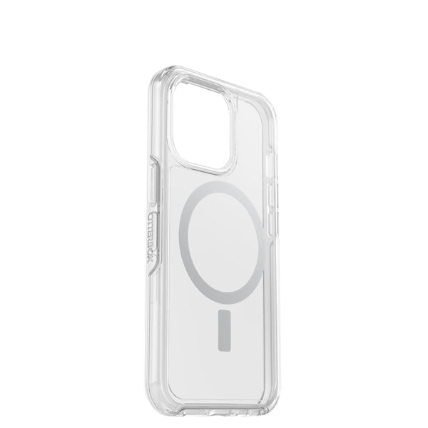 Otterbox Symmetry Plus Clear MagSafe Case For iPhone 13 Pro (6.1" Pro)-Clear