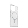 Otterbox Symmetry Plus Clear MagSafe Case For iPhone 13 Pro (6.1" Pro)-Clear