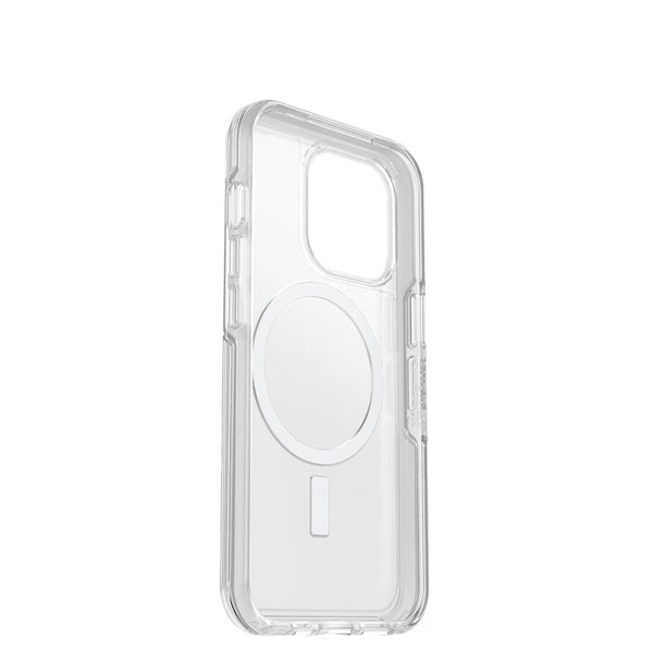 Otterbox Symmetry Plus Clear MagSafe Case For iPhone 13 Pro (6.1" Pro)-Clear