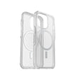 Otterbox Symmetry Plus Clear MagSafe Case For iPhone 13 Pro (6.1" Pro)-Clear