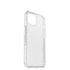 Otterbox Symmetry Clear Case For iPhone 13 (6.1")-Clear