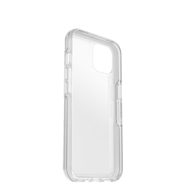 Otterbox Symmetry Clear Case For iPhone 13 (6.1")-Clear