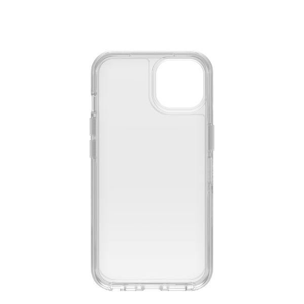 Otterbox Symmetry Clear Case For iPhone 13 (6.1")-Clear