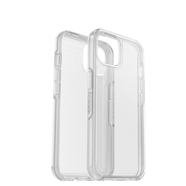 Otterbox Symmetry Clear Case For iPhone 13 (6.1")-Clear