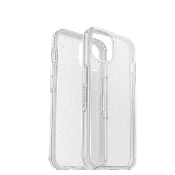 Otterbox Symmetry Clear Case For iPhone 13 (6.1")-Stardust
