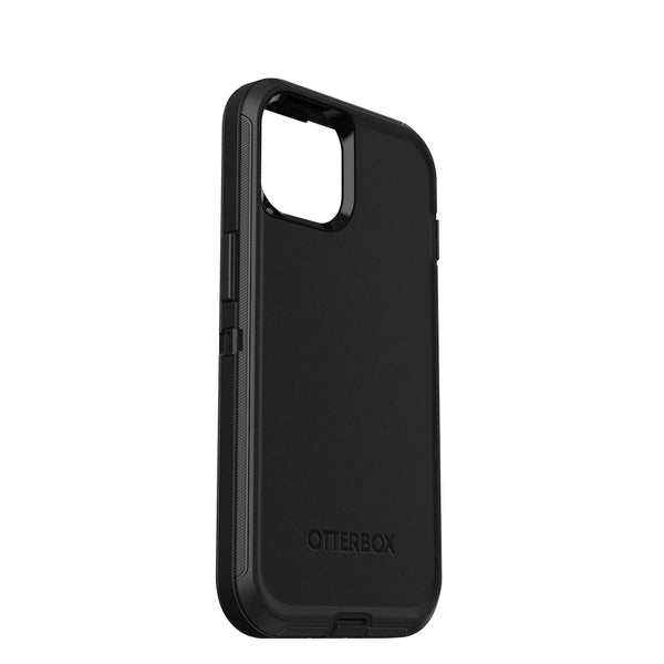 Otterbox Defender Case For iPhone 13 (6.1")-Black