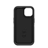 Otterbox Defender Case For iPhone 13 (6.1")-Black