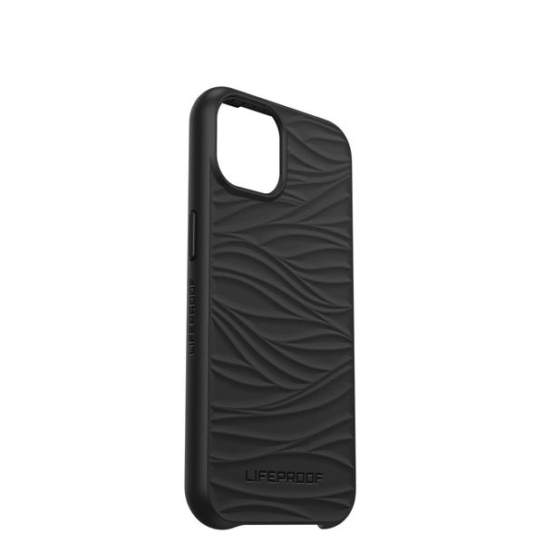 Lifeproof Wake Case For iPhone 13 (6.1")-Black