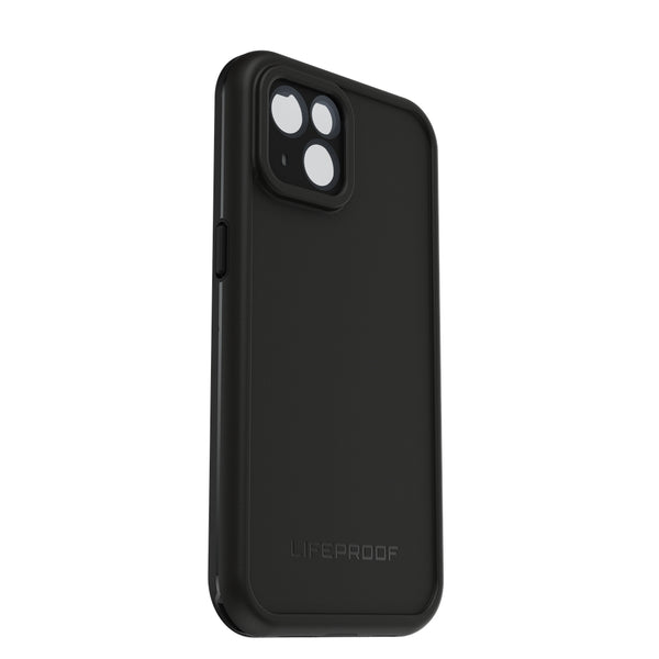 Lifeproof Fre Case For iPhone 13 (6.1")-Black