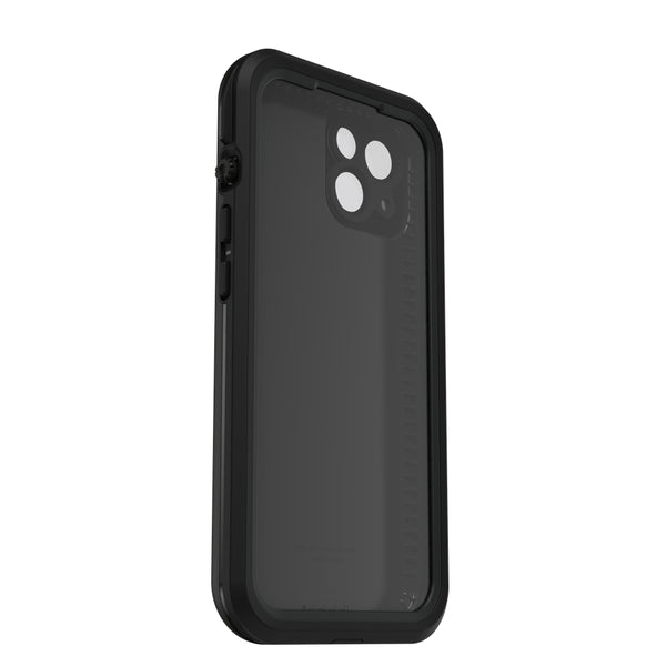 Lifeproof Fre Case For iPhone 13 (6.1")-Black