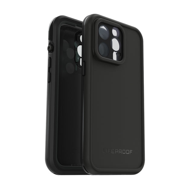 Lifeproof Fre Case For iPhone 13 Pro (6.1" Pro)-Black