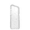 Otterbox Symmetry Plus Clear MagSafe Case For iPhone 13 (6.1")-Clear