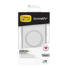 Otterbox Symmetry Plus Clear MagSafe Case For iPhone 13 (6.1")-Clear