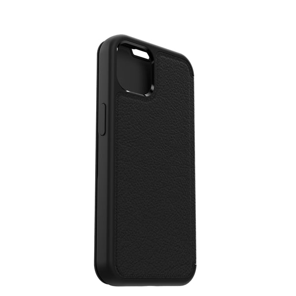 Otterbox Strada Case For iPhone 13 (6.1")-Black