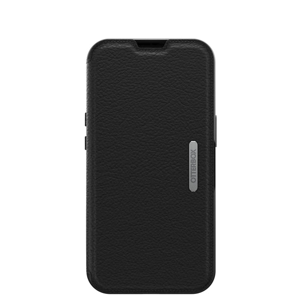 Otterbox Strada Case For iPhone 13 (6.1")-Black