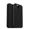 Otterbox Strada Case For iPhone 13 (6.1")-Black