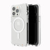 Gear4 Crystal Palace Snap Case For iPhone 13 Pro Max (6.7")-Clear