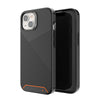 Gear4 Denali Snap Case For iPhone 13 (6.1")-Black