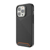 Gear4 Denali Snap Case For iPhone 13 Pro Max (6.7")-Black