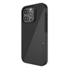 Gear4 Brooklyn Snap Case For iPhone 13 Pro (6.1" Pro)-Black