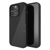 Gear4 Brooklyn Snap Case For iPhone 13 Pro (6.1" Pro)-Black