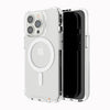 Gear4 Crystal Palace Snap Case For iPhone 13 Pro (6.1" Pro)-Clear