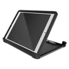 OtterBox Defender Case (Pro Pack) For iPad 7th/8th/9th Gen 10.2" (No Retail Packaging) - Black-Black