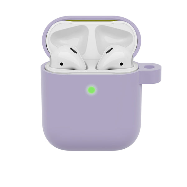 Otterbox Headphone Case For Apple Airpods 1st/2nd Gen - Elixir-Purple