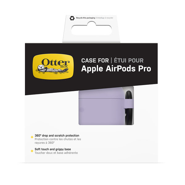 Otterbox Headphone Case For Apple Airpods PRO - Elixir-Purple