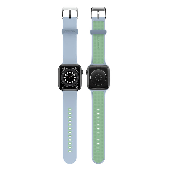 Otterbox Watch Band For Apple Watch 42/44mm - Fresh Dew-Blue