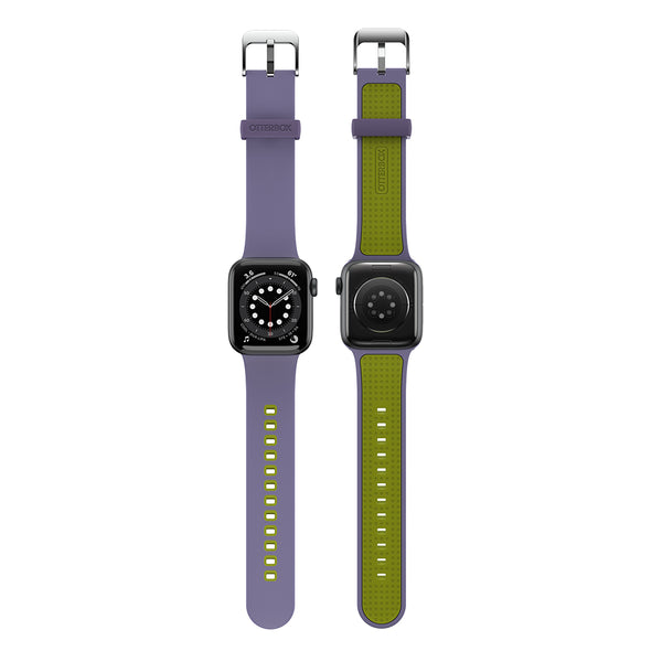 Otterbox Watch Band For Apple Watch 38/40mm - Back in Time-Purple