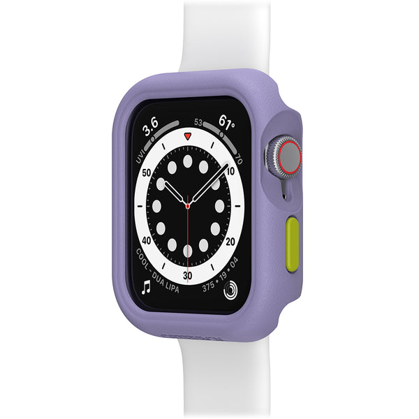 Otterbox Watch Bumper For Apple Watch Series 4/5/6/SE 44mm - Elixir-Purple