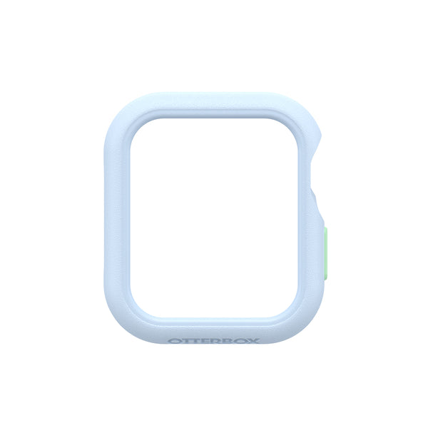Otterbox Watch Bumper For Apple Watch Series 4/5/6/SE 40mm - Good Morning-Blue