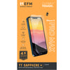 EFM TT Sapphire+ Screen Armour For iPhone 13 Pro Max (6.7")/iPhone 14 Plus (6.7")-Clear