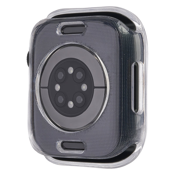 Case-Mate Tough Clear Bumper For Apple Watch 7th Gen 41mm-Clear