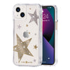 Case-Mate Sheer Superstar Case Antimicrobial For iPhone 13 (6.1")-Clear