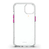 EFM Aspen Case Armour with D3O Crystalex For iPhone 13 (6.1") - Glitter/Pearl-Glitter Pearl