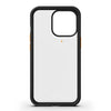 EFM Aspen Case Armour with D3O 5G Signal Plus For iPhone 13 Pro Max (6.7") - Slate Clear-Clear/Slate Grey