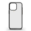 EFM Aspen Case Armour with D3O 5G Signal Plus For iPhone 13 Pro (6.1" Pro) - Slate Clear-Clear/Slate Grey