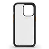 EFM Aspen Case Armour with D3O 5G Signal Plus For iPhone 13 Pro (6.1" Pro) - Slate Clear-Clear/Slate Grey