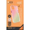 EFM Aspen Case Armour with D3O Crystalex For iPhone 13 (6.1") - Glitter/Pearl-Glitter Pearl