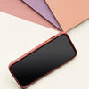 EFM Cayman Case Armour with D3O 5G Signal Plus For iPhone 13 (6.1") - Red Velvet-Red Velvet