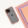EFM Cayman Case Armour with D3O 5G Signal Plus For iPhone 13 Pro Max (6.7") - Red Velvet-Red Velvet