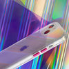 EFM Aspen Case Armour with D3O Crystalex For iPhone 13 (6.1") - Glitter/Pearl-Glitter Pearl