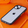 EFM Aspen Case Armour with D3O 5G Signal Plus For iPhone 13 Pro (6.1" Pro) - Slate Clear-Clear/Slate Grey