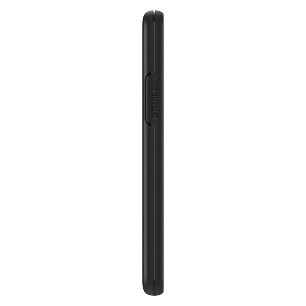 Otterbox Symmetry Case For Samsung Galaxy S21 FE-Black